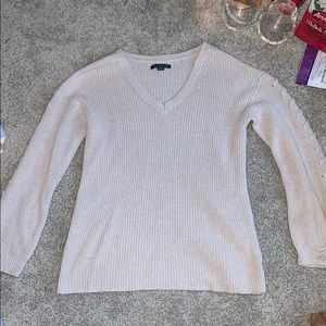 American Eagle sweater